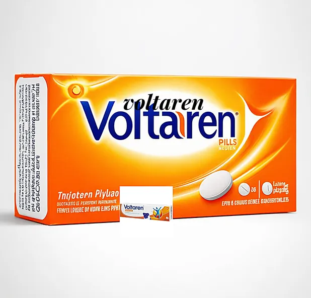 Voltaren emulgel generico